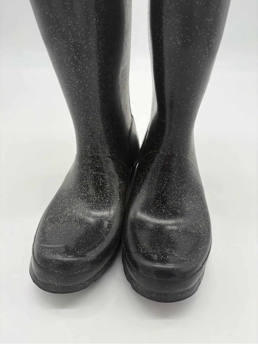 Kids Hunter Tall Rain Boots